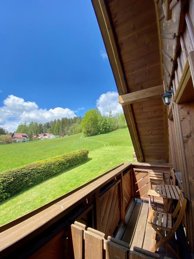 Penzion Major Rokytnice nad Jizerou Exterior photo